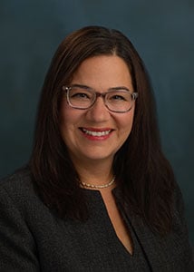 Headshot of Melissa H. Kramer