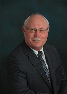 Attorney George A. Lohmeier