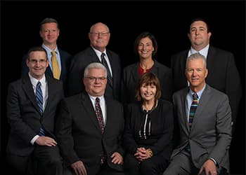 The attorneys of Allen Wellman Harvey Keyes Cooley, LLP