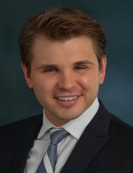 Jacob Scott Troxell