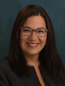 Melissa Hayden Kramer